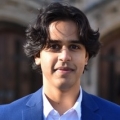 Pranav Parakh