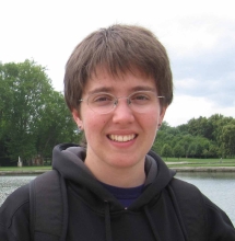 Kollár wins NDSEG fellowship