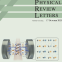LevLab cover of PRL