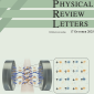 LevLab cover of PRL