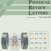 LevLab cover of PRL