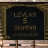 LevLab atom chip